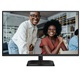 AOC Q27E4U 27 Inch QHD 4ms 120Hz IPS Monitor